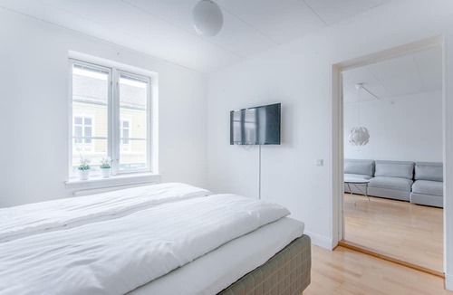 Jonkoping Apartment | City Apartments in Jonkoping