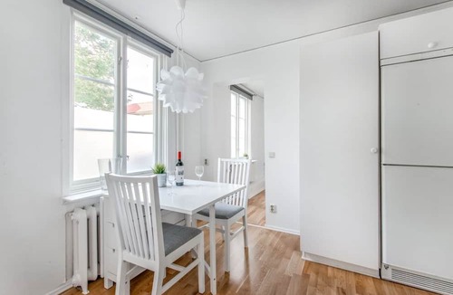 Jonkoping Apartment | City Apartments in Jonkoping