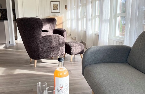 Hjelle Cabin | Vollsnes Feriehus Stryn