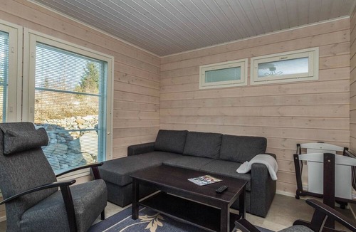 Hirvensalmi House | Riemukaari by Interhome