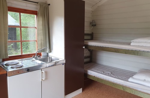 Anaset RV Rental | Lufta Camping