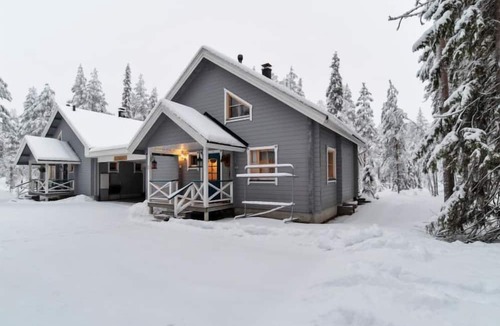 Yllasjarvi House | Ylläshuili 2 by Interhome