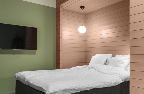 Vastra Hamnen Apartment | The Nooq Malmö