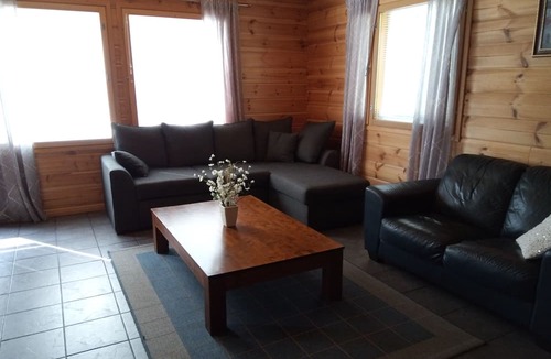 Hankasalmi Cabin | Revontuli Resort Cottages