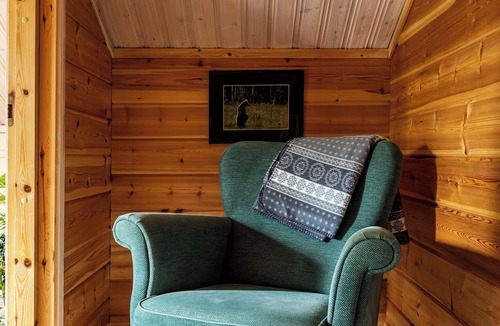 Kivipera Cabin | Wilderness chalet Kuusamo