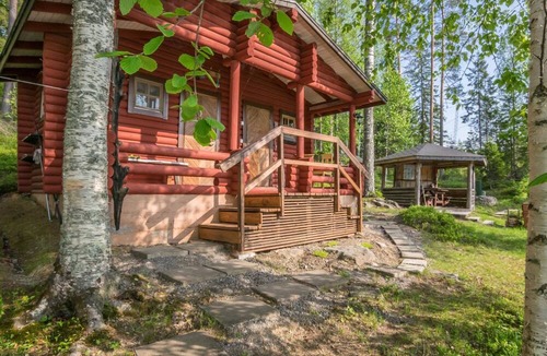 Pieksamaki House | Sirpukka by Interhome