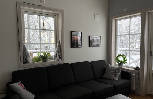 Idre Cabin | Idre Himmelfjäll