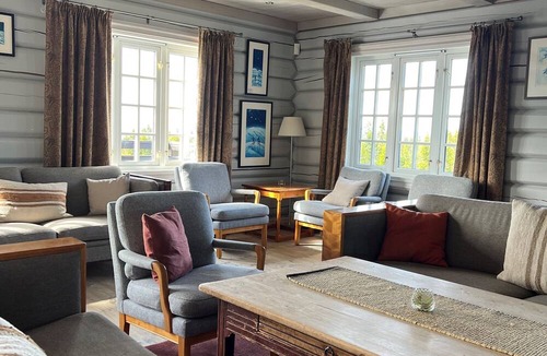 yer Apartment | Ilsetra Hotell