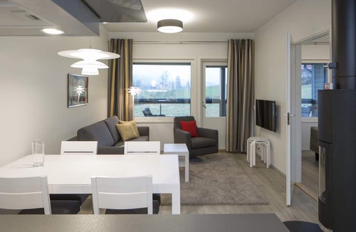 Jamsa Apartment | Holiday Club Himos Superior Apartments