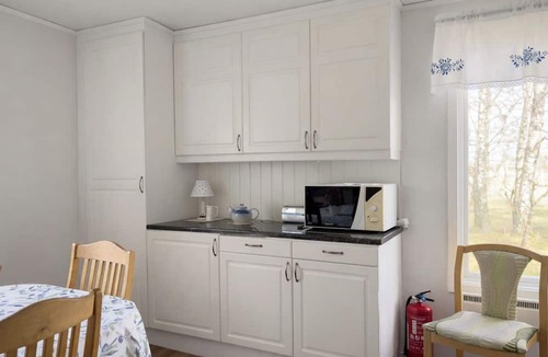 Holm House | Heagård by Interhome