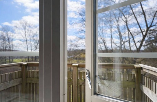 Holm House | Heagård by Interhome