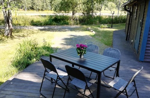 Norrtalje House | Norrtälje by Interhome
