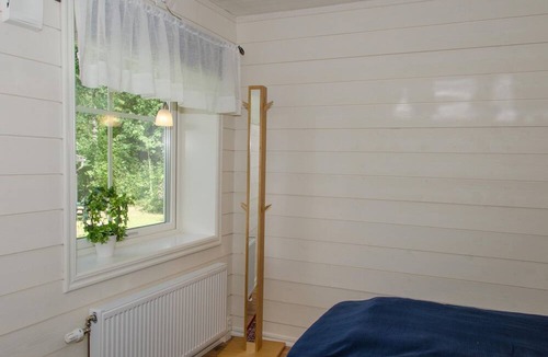 Sexdrega House | Idyllisches Schwedenhaus mit eigener Sauna by Interhome