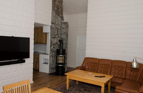 Sexdrega House | Idyllisches Schwedenhaus mit eigener Sauna by Interhome