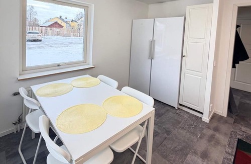 Nissafors House | 4 star holiday home in NISSAFORS