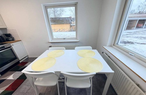 Nissafors House | 4 star holiday home in NISSAFORS