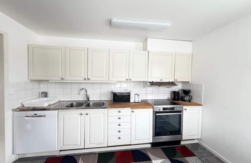 Nissafors House | 4 star holiday home in NISSAFORS