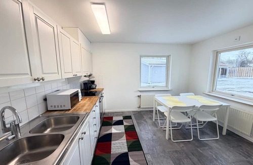 Nissafors House | 4 star holiday home in NISSAFORS