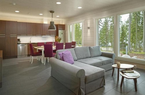 Kesaelahti Cabin | Lakeside Cottages