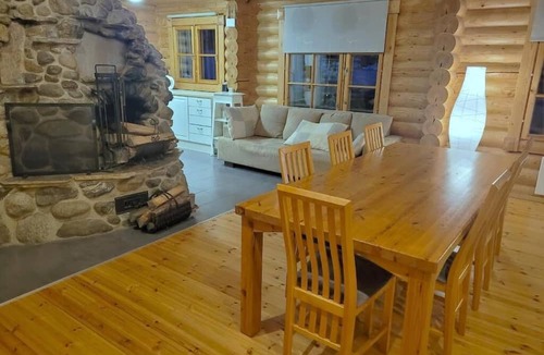 Kesaelahti Cabin | Lakeside Cottages