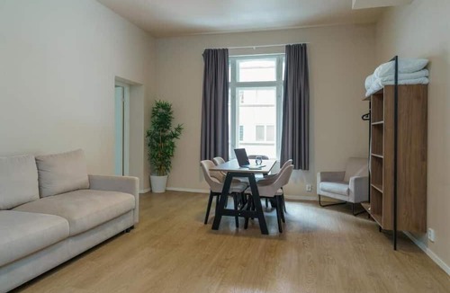 Vika Apartment | MAYA Apartments - Solli Plass