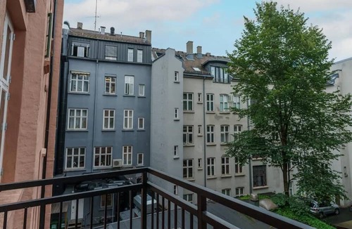 Vika Apartment | MAYA Apartments - Solli Plass
