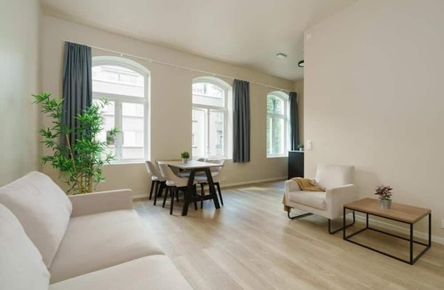 Vika Apartment | MAYA Apartments - Solli Plass