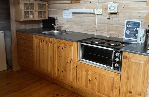 Balestrand House | 2 person holiday home in Balestrand