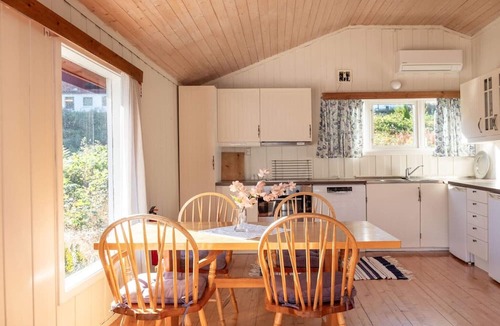 Balestrand House | 2 person holiday home in Balestrand