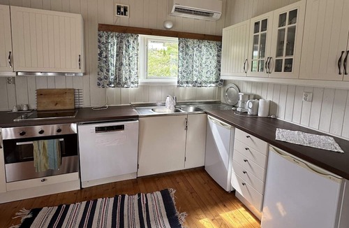 Balestrand House | 2 person holiday home in Balestrand