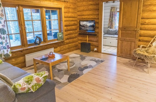 Vihti House | Hännänpää by Interhome