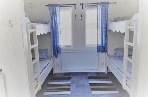 Malung Cabin | Malungs Camping