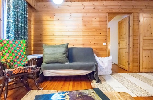 Suonenjoki House | Murtolampi by Interhome