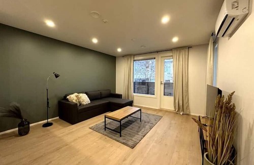 Seinajoki Apartment | Kotimaailma Apartments