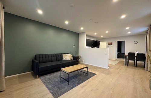 Seinajoki Apartment | Kotimaailma Apartments