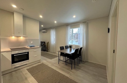 Seinajoki Apartment | Kotimaailma Apartments