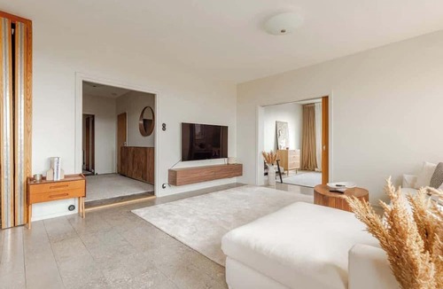 Ostermalm Apartment | 180 Sqm Apartment with Stunning View in Ostermalm