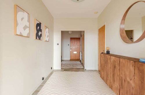 Ostermalm Apartment | 180 Sqm Apartment with Stunning View in Ostermalm