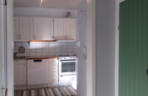 Hammarstrand House | Villa Indalsälven by Interhome