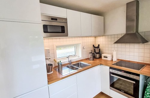 Ljugarn House | Ljugarn 2 by Interhome