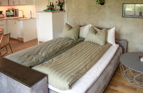 Kummelnas Apartment | 1 bedroom lovely apartment in Saltsjö Boo