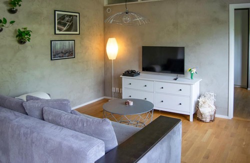 Kummelnas Apartment | 1 bedroom lovely apartment in Saltsjö Boo