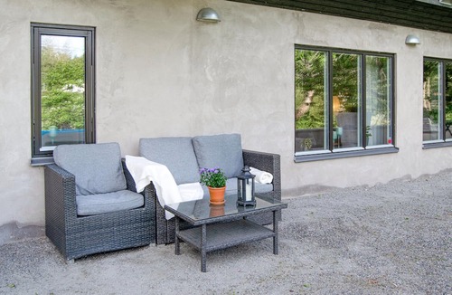 Kummelnas Apartment | 1 bedroom lovely apartment in Saltsjö Boo