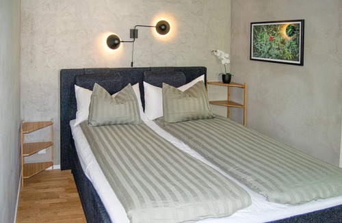 Kummelnas Apartment | 1 bedroom lovely apartment in Saltsjö Boo
