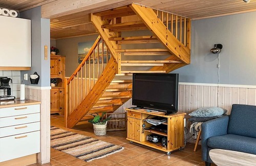 Beian House | Seaside Retreat with Boats & Fishing