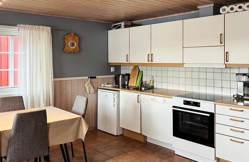 Beian House | Seaside Retreat with Boats & Fishing