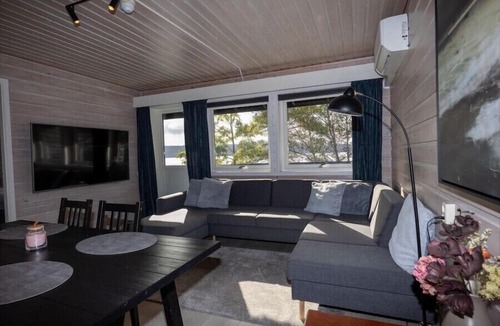Floro Apartment | Nordica Resort Florø