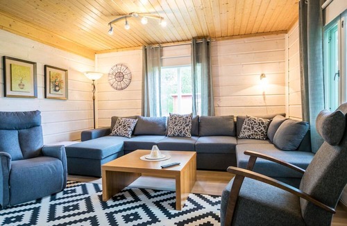 Lempaala House | Teerentupa by Interhome