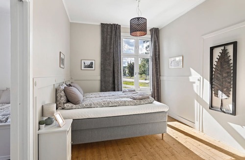 Harnosand Villa | HernöRum - Rum i Villa Fiskekroken