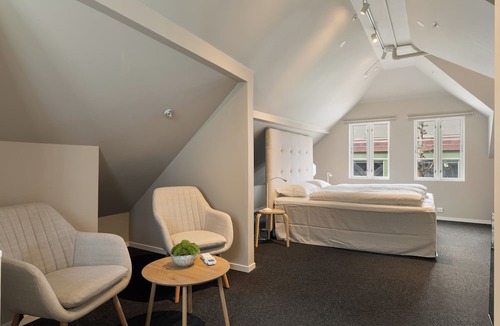 Stavanger Apartment | Breitorget Apartments